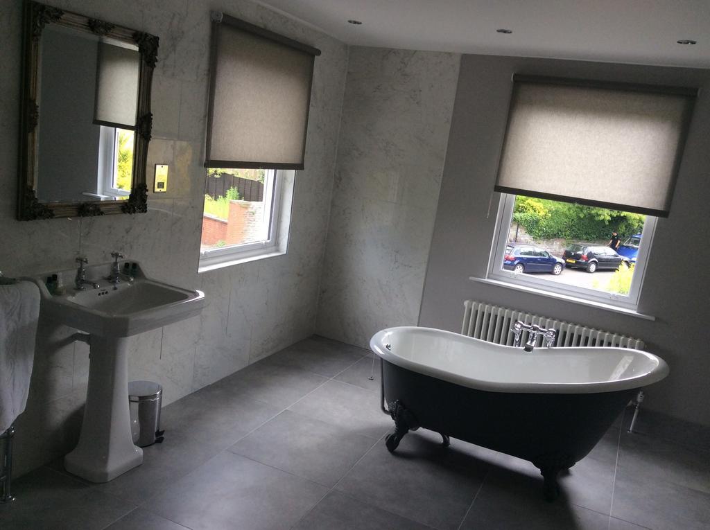 Clifton House Bed & Breakfast Bristol Cameră foto