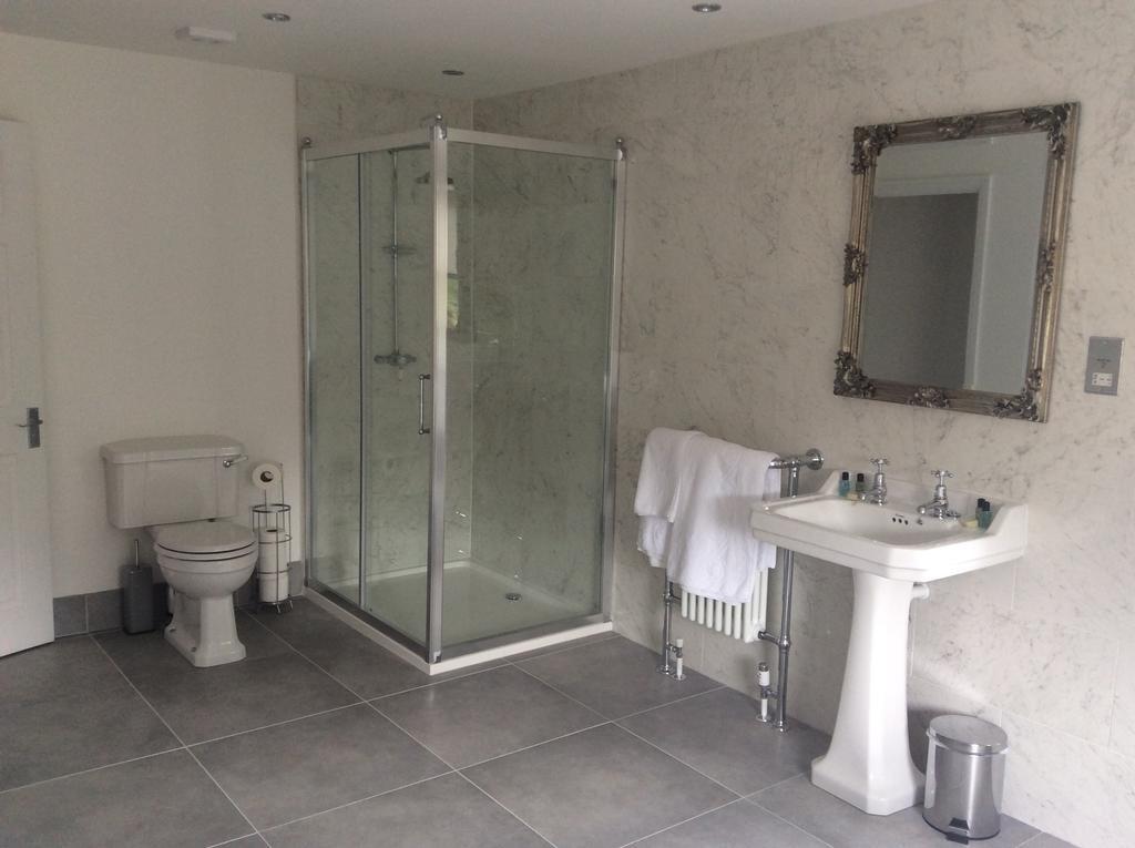 Clifton House Bed & Breakfast Bristol Cameră foto